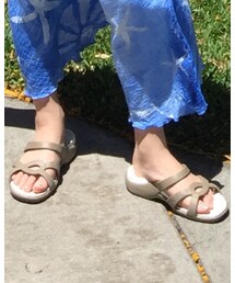 crocs | サンダル