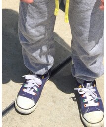 CONVERSE | スニーカー