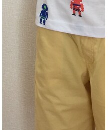 UNIQLO | チノパンツ