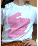 continuesの「トップス(Tシャツ/カットソー)」