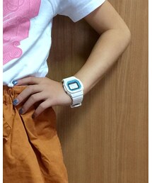 BABY-G | アナログ腕時計