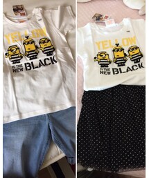 Right-on KIDS | Tシャツ/カットソー