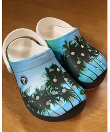 crocs | サンダル