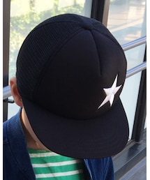 Right-on KIDS | キャップ