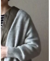 Te chichi TERRASSE | カーディガン/ボレロ