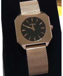 KYOMO | アナログ腕時計