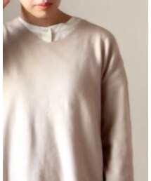 Lugnoncure | ニット/セーター