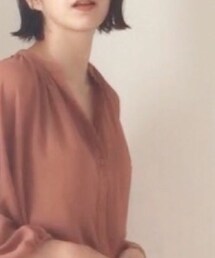 Lugnoncure | トップス