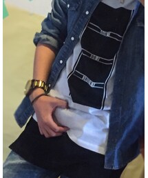Bershka | Tシャツ/カットソー