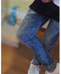 H&M | デニムパンツ