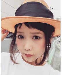 Casselini | ハット