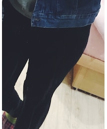 Roots Canada | チノパンツ