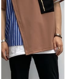 CULLNI | シャツ/ブラウス