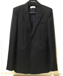 SAINT LAURENT PARIS | テーラードジャケット
