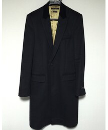 MARC JACOBS | チェスターコート