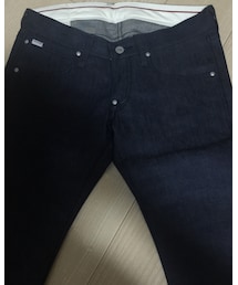 FACTOTUM | デニムパンツ