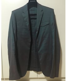 BALENCIAGA | テーラードジャケット