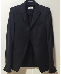 SAINT LAURENT PARIS | テーラードジャケット