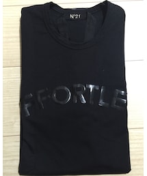 N°21 | (Tシャツ/カットソー)