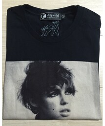 Andy Warhol by HYSTERIC GLAMOUR | Tシャツ/カットソー