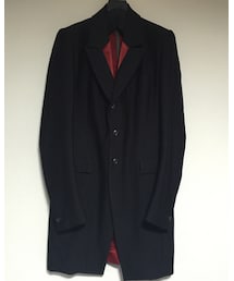 KAZUYUKI KUMAGAI ATTACHMENT | その他アウター