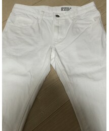 UNIQLO | デニムパンツ