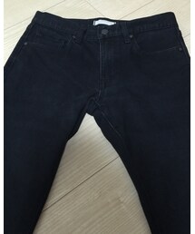 UNIQLO | デニムパンツ