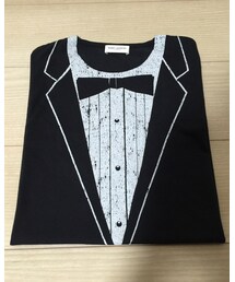 SAINT LAURENT PARIS | Tシャツ/カットソー