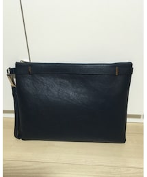 BALENCIAGA | クラッチバッグ
