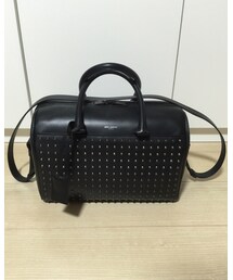 SAINT LAURENT PARIS | ボストンバッグ