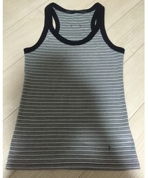 NO ID. | タンクトップ