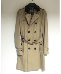 Burberry Prorsum | トレンチコート
