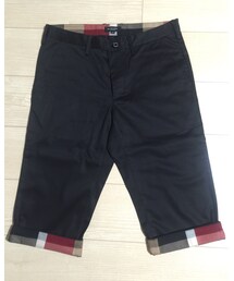 BLACK LABEL CRESTBRIDGE | チノパンツ