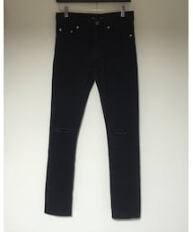 SAINT LAURENT PARIS | デニムパンツ