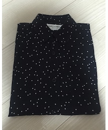 SAINT LAURENT PARIS | シャツ/ブラウス