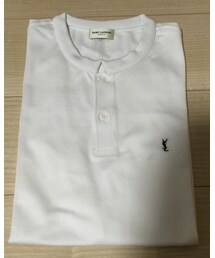 SAINT LAURENT PARIS | ポロシャツ