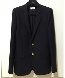 SAINT LAURENT PARIS | テーラードジャケット