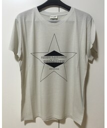SAINT LAURENT PARIS | Tシャツ/カットソー