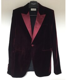 SAINT LAURENT PARIS | テーラードジャケット