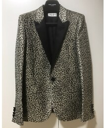 SAINT LAURENT PARIS | テーラードジャケット