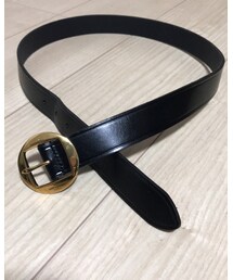 SAINT LAURENT PARIS | ベルト
