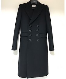SAINT LAURENT PARIS | チェスターコート