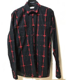 SAINT LAURENT PARIS | シャツ/ブラウス