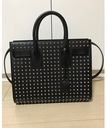 SAINT LAURENT PARIS | ハンドバッグ