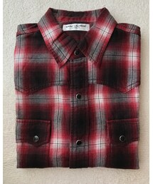 SAINT LAURENT PARIS | シャツ/ブラウス
