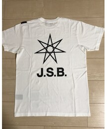 J.S.B. | Tシャツ/カットソー