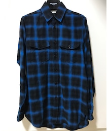 SAINT LAURENT PARIS | シャツ/ブラウス
