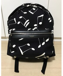 SAINT LAURENT PARIS | バックパック/リュック