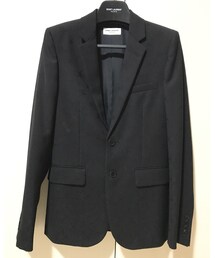 SAINT LAURENT PARIS | テーラードジャケット