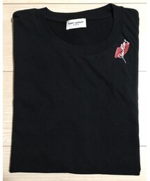 SAINT LAURENT PARIS | Tシャツ/カットソー